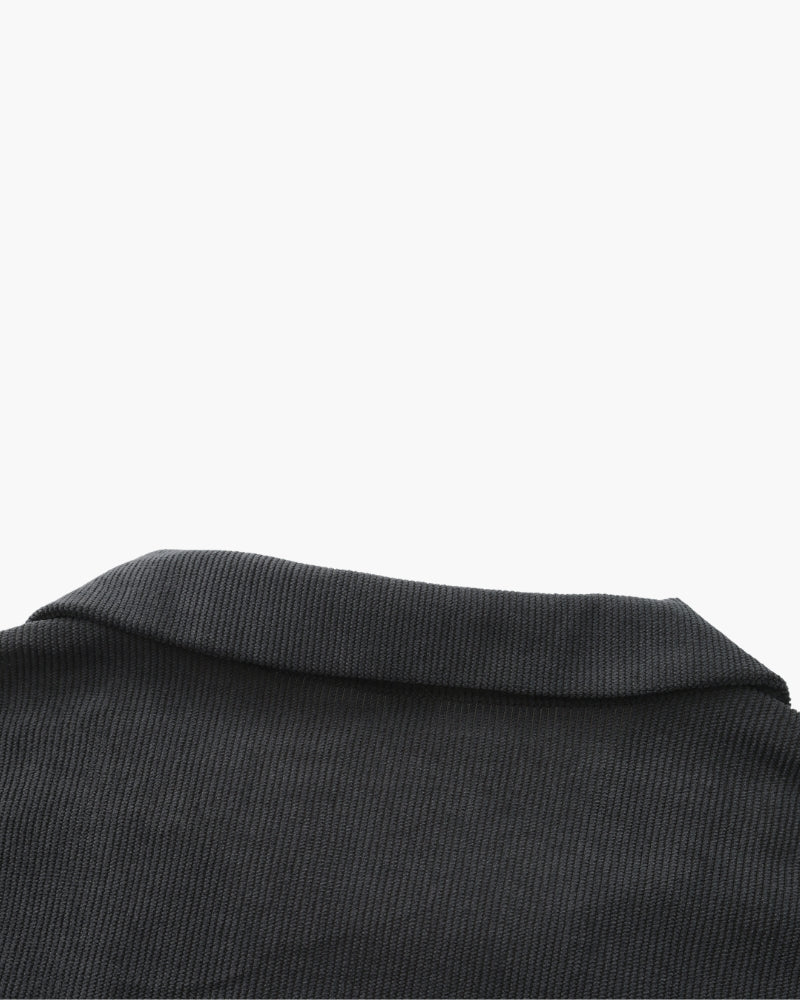 Riviera-Samt-Cord-Set