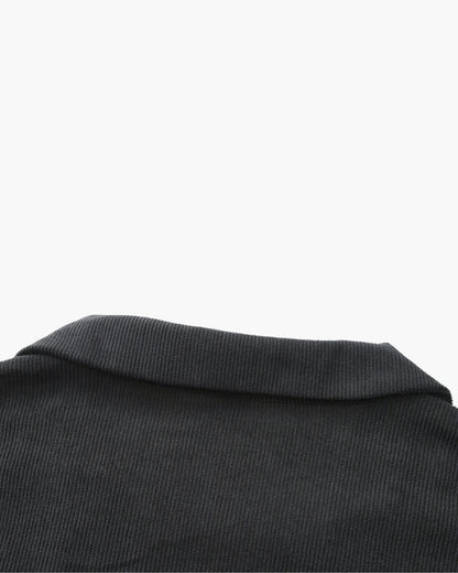 Riviera-Samt-Cord-Set
