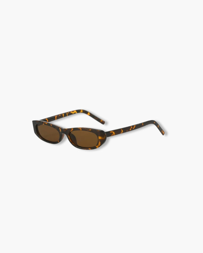 Sylvie-Ovale-Sonnenbrille