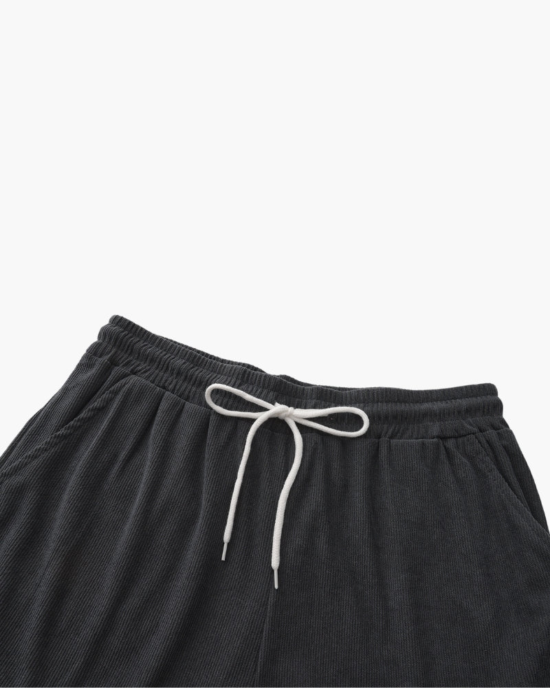 Riviera-Samt-Cord-Set