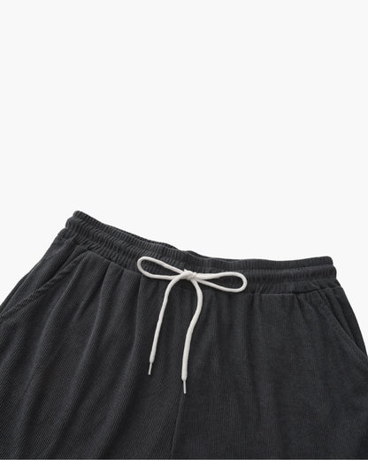 Riviera-Samt-Cord-Set