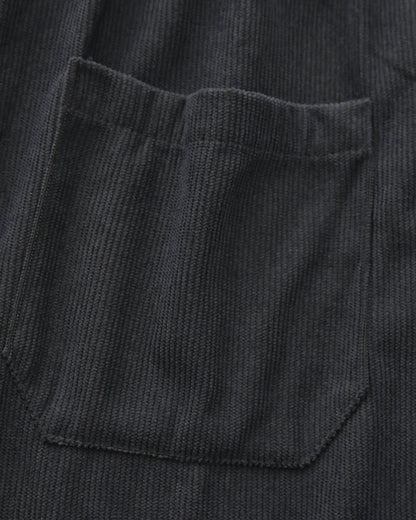 Riviera-Samt-Cord-Set