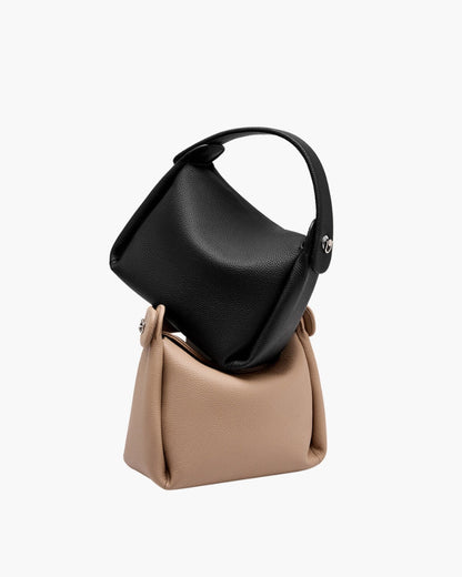 Classy Dame Handtasche