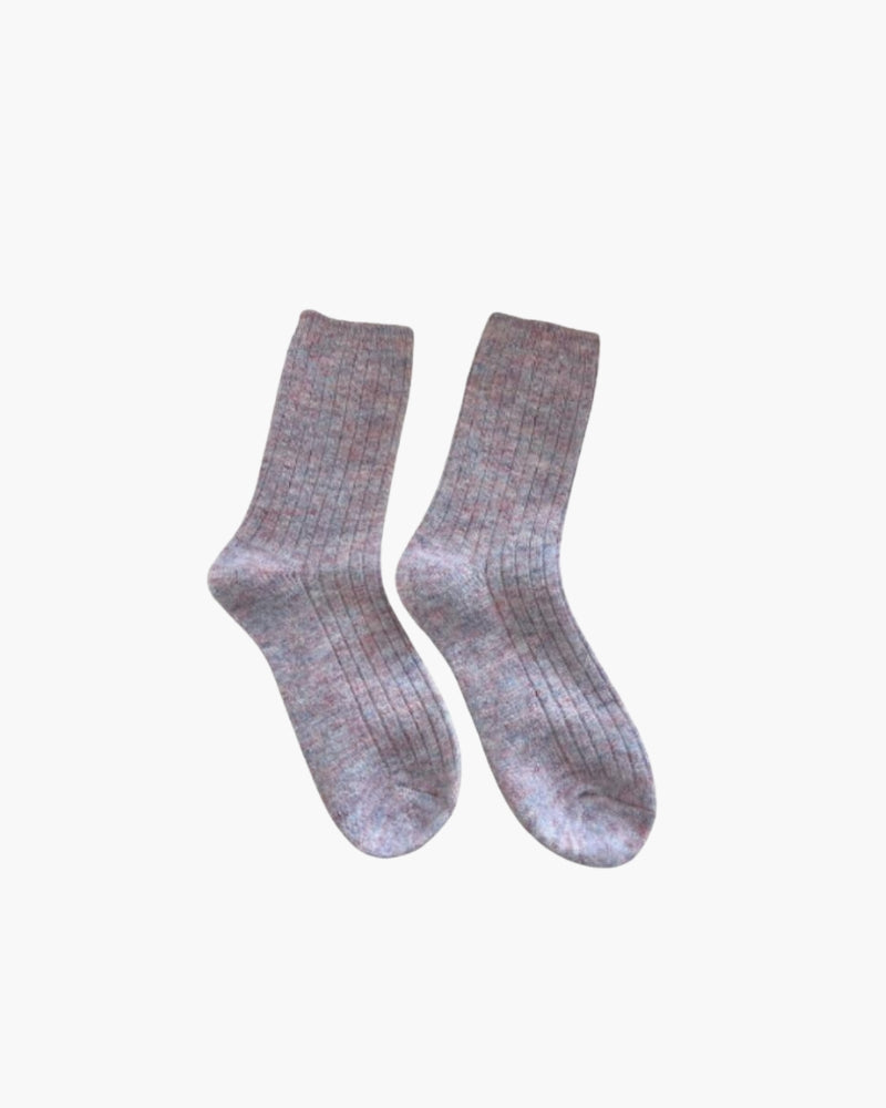 Komfort-Socken