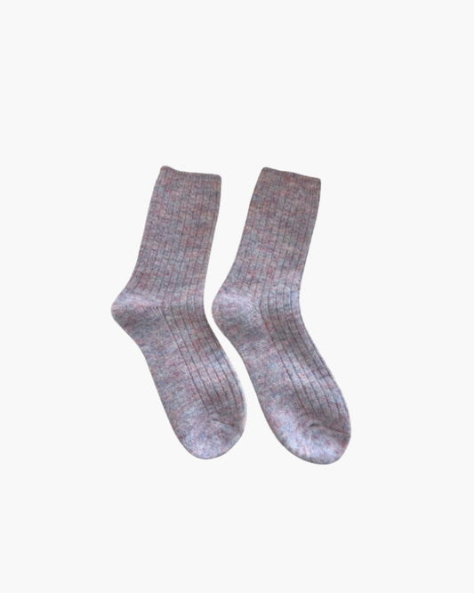 Komfort-Socken