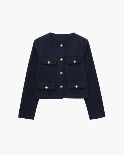 Savile-Crop-Blazer