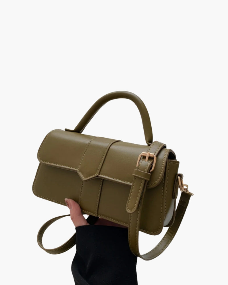 Paris-Handtasche