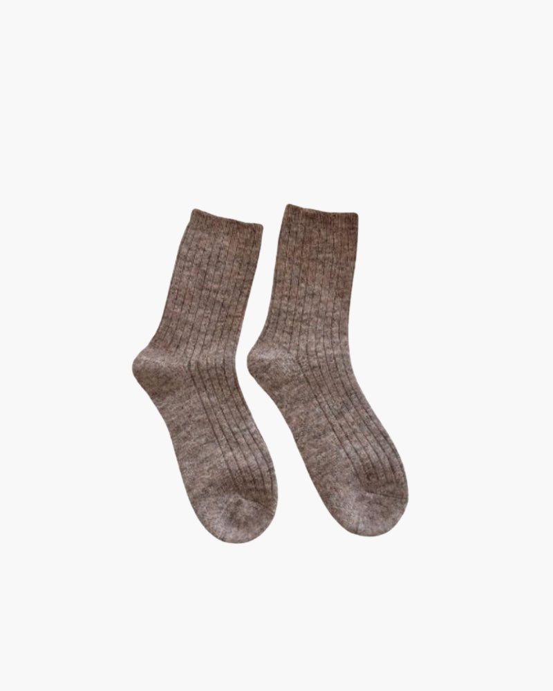 Komfort-Socken