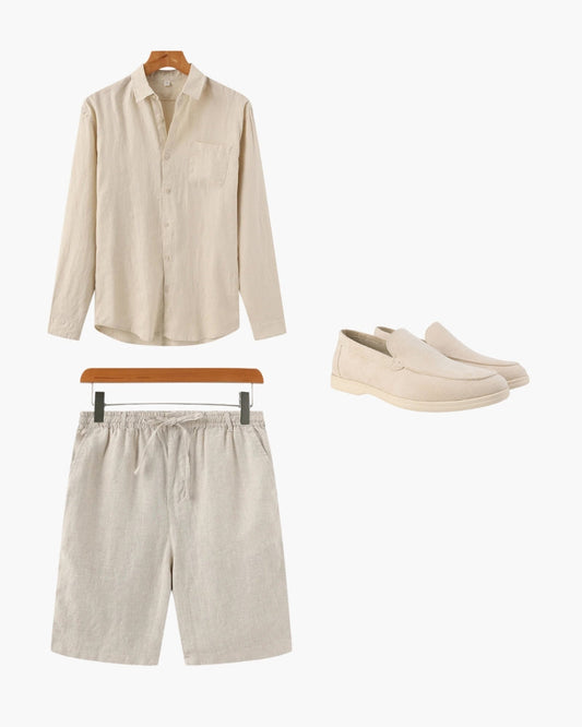 Tranquil-Set