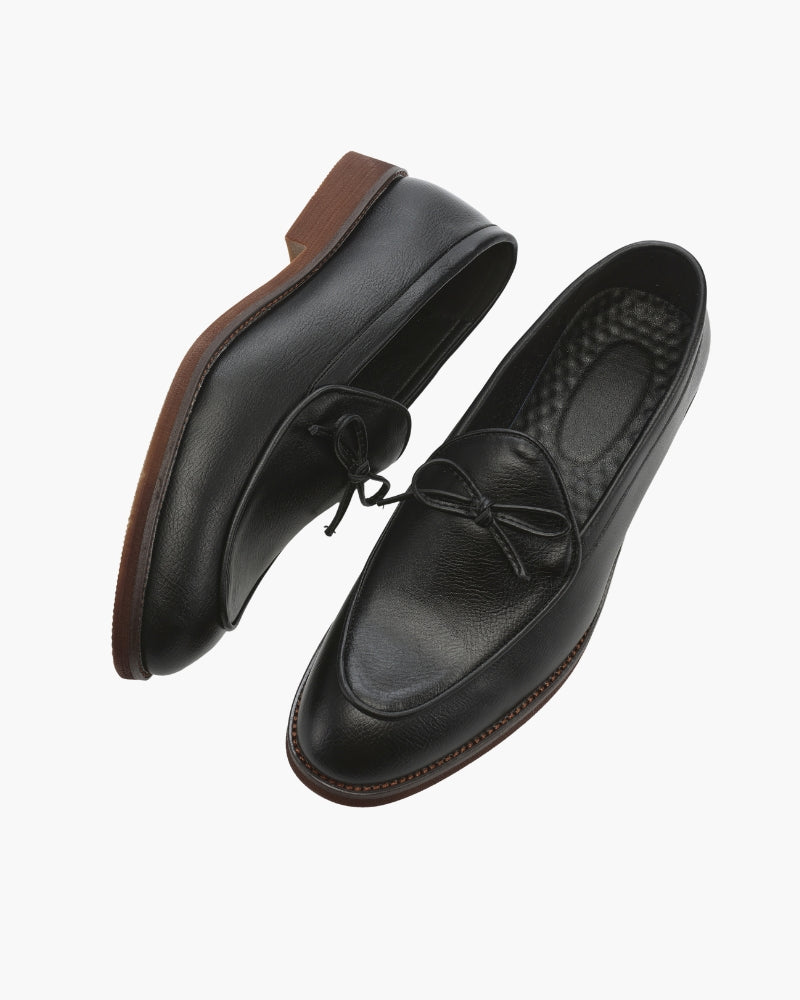 Hampton Spitzen-Slipper