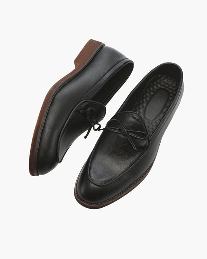 Hampton Spitzen-Slipper