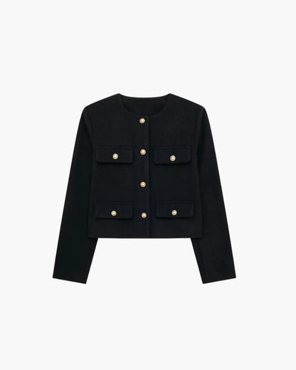 Savile-Crop-Blazer