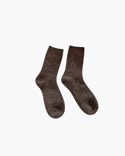 Komfort-Socken