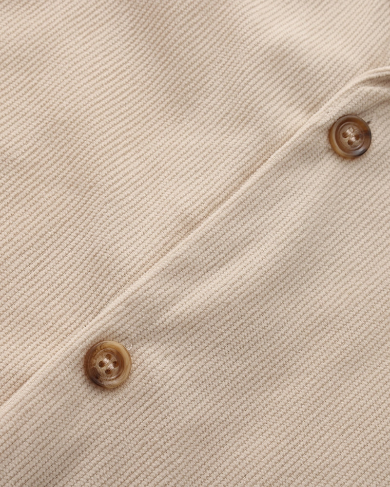 Riviera-Samt-Cord-Set