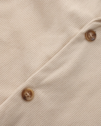 Riviera-Samt-Cord-Set