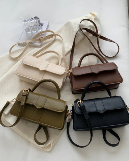 Paris-Handtasche