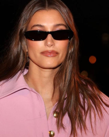 Sylvie-Ovale-Sonnenbrille