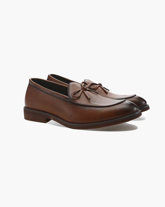 Hampton Spitzen-Slipper