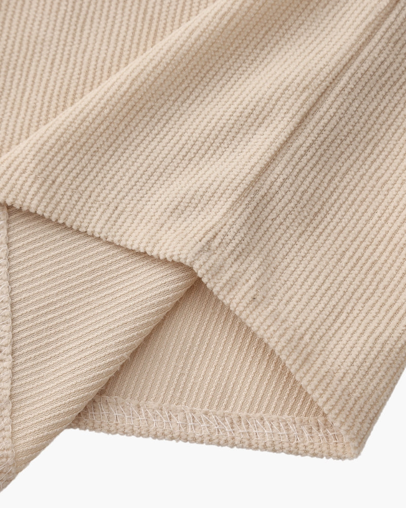 Riviera-Samt-Cord-Set