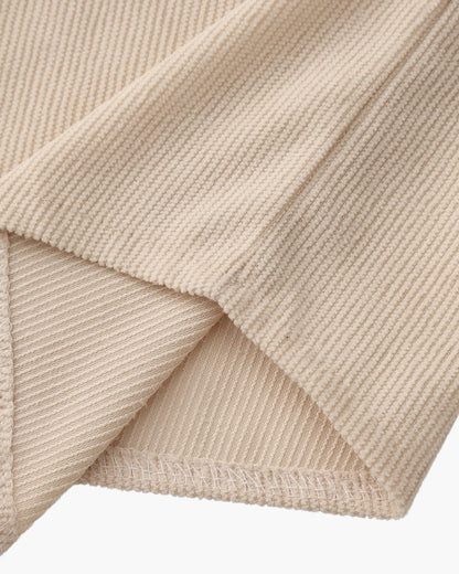 Riviera-Samt-Cord-Set