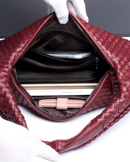 London-Handtasche