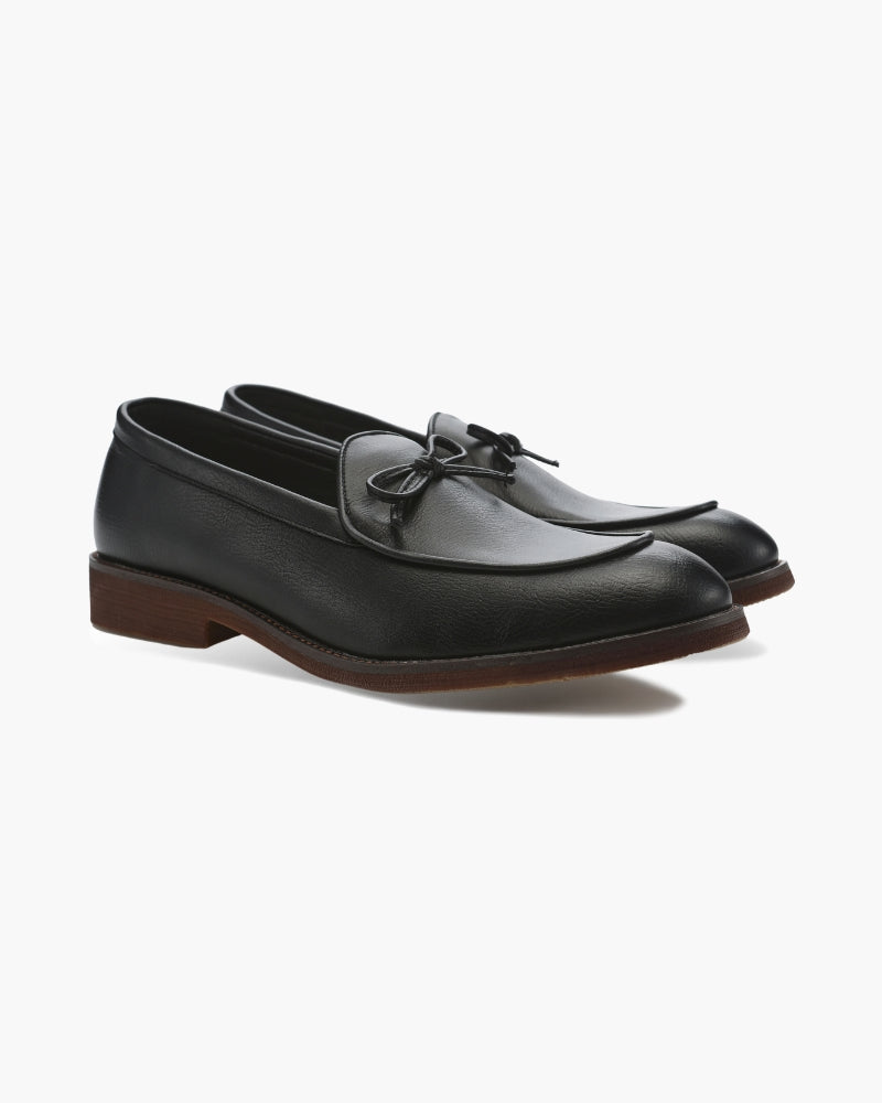 Hampton Spitzen-Slipper
