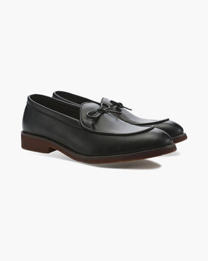 Hampton Spitzen-Slipper