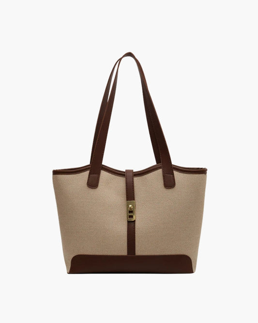 St.-Tropez-Schultertasche