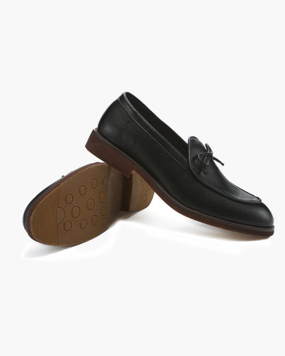 Hampton Spitzen-Slipper