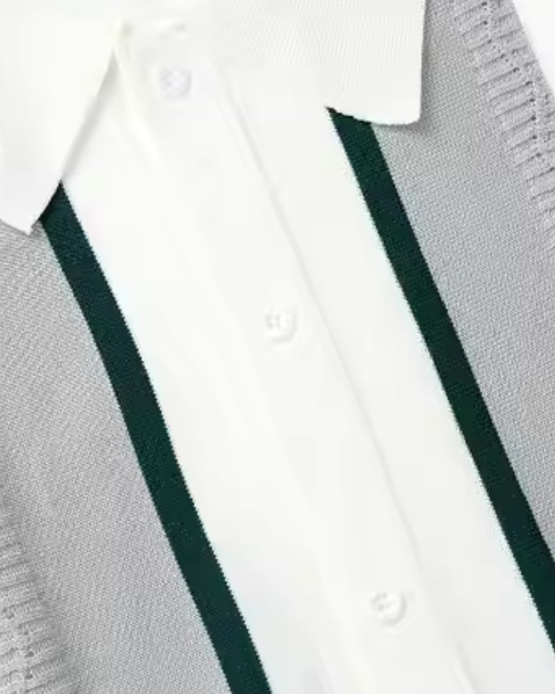 Bradford Polostrick