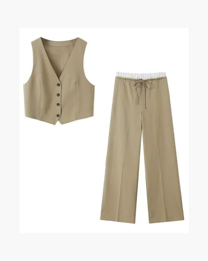 Classy Dame Set