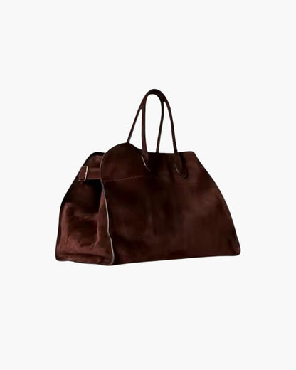 Samt-Handtasche Henna