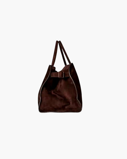 Samt-Handtasche Henna