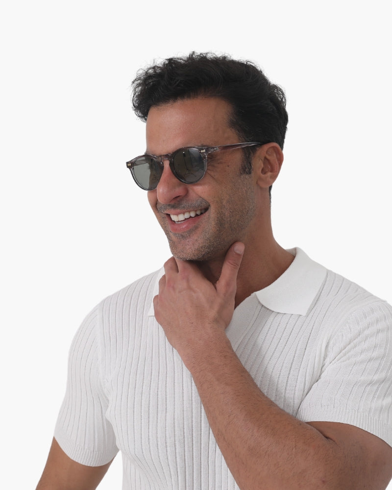 Polarisierte Sonnenbrille