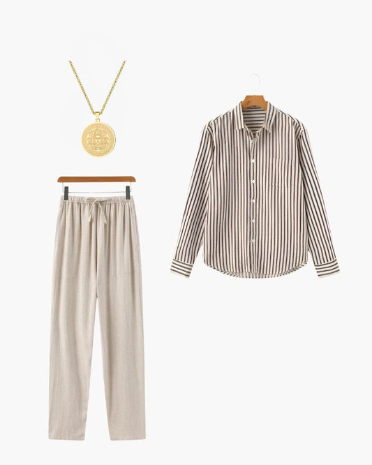 Style-Formel