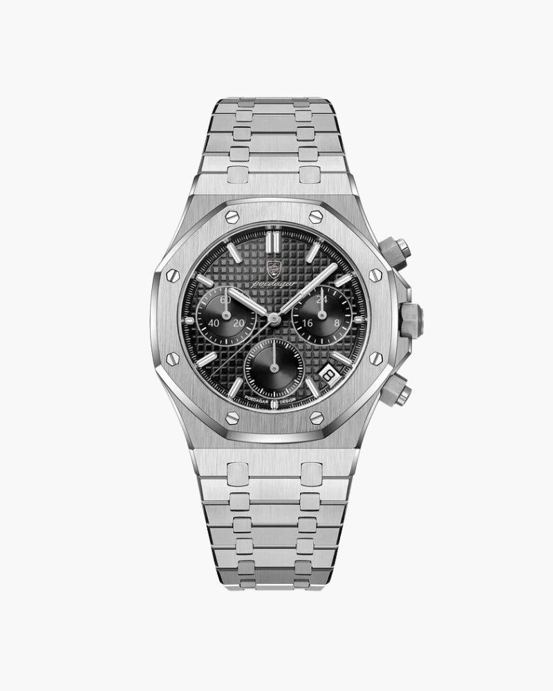 Athens Chronograph