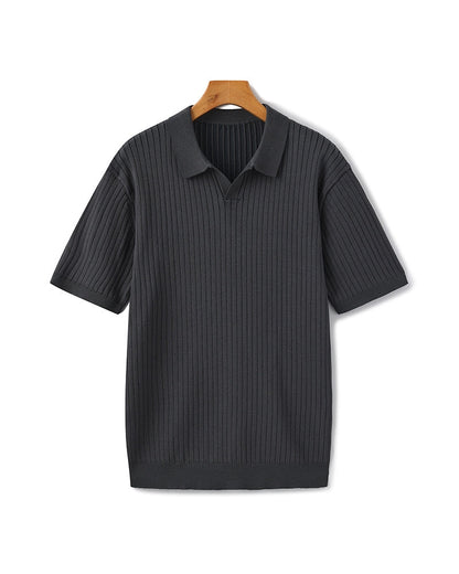 Premium Ripp-Polo