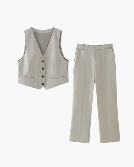 Classy Dame Set