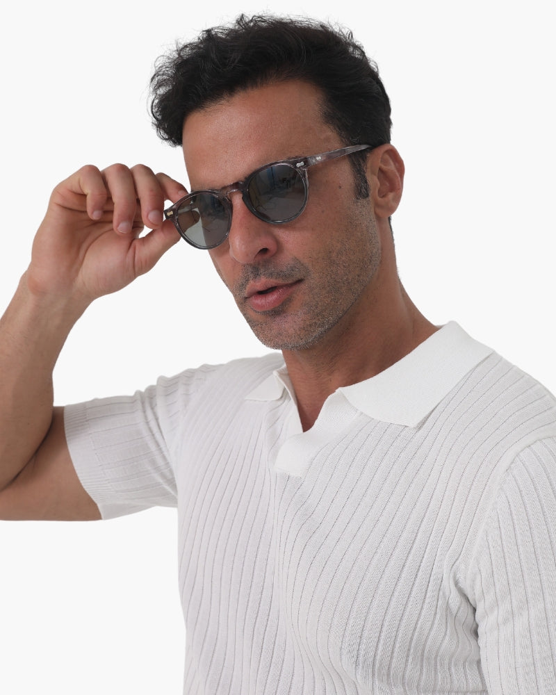 Polarisierte Sonnenbrille