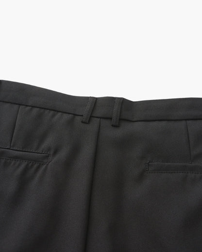 Paris Weit geschnittene Hose