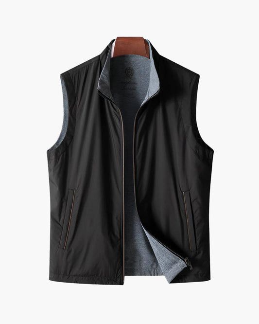 Slim-Cut-Fleece-Bodywarmer