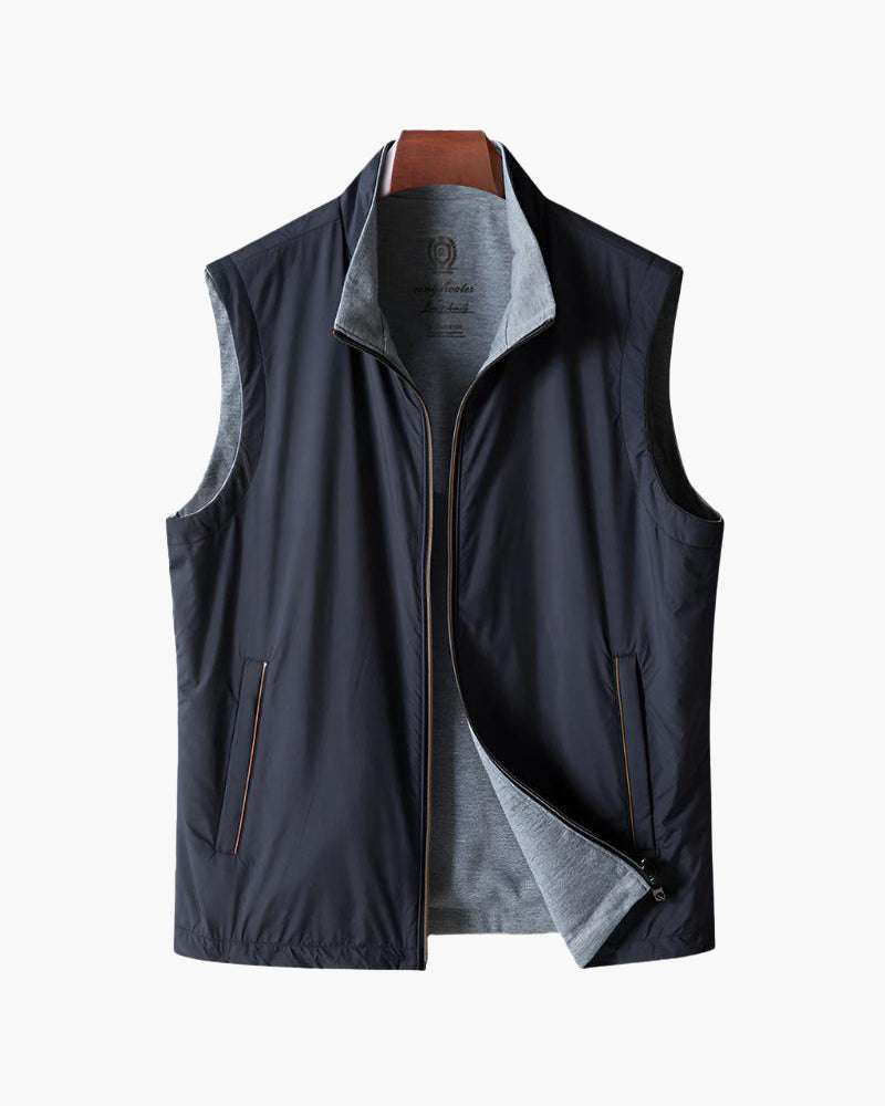 Slim-Cut-Fleece-Bodywarmer
