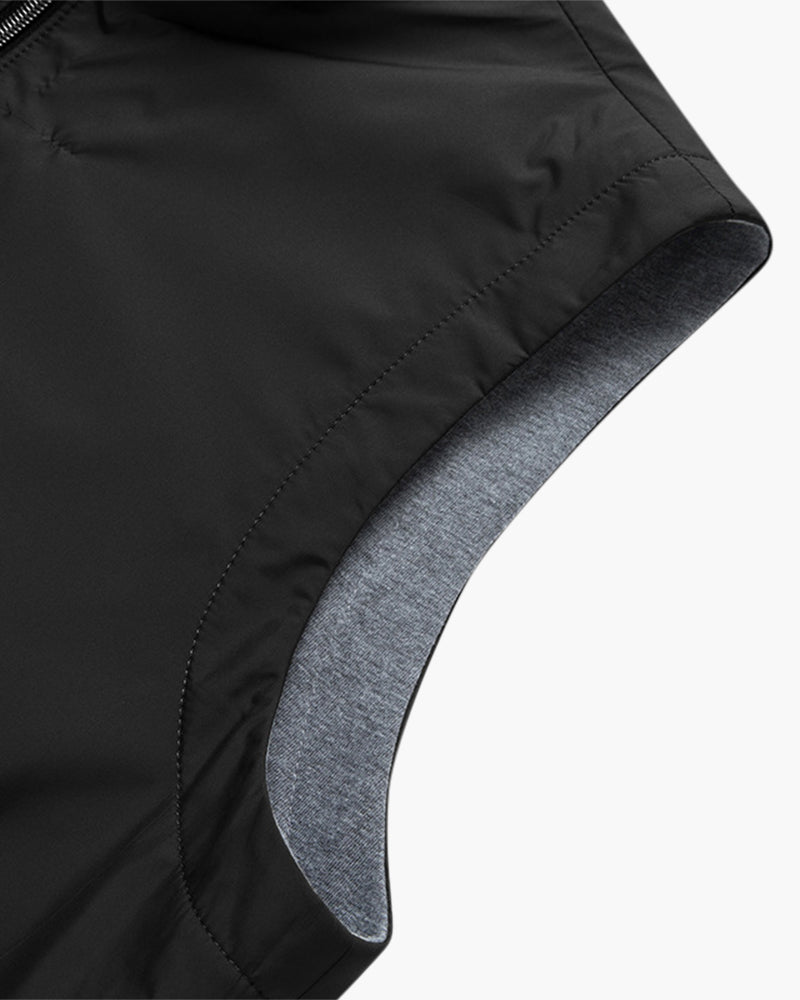Slim-Cut-Fleece-Bodywarmer