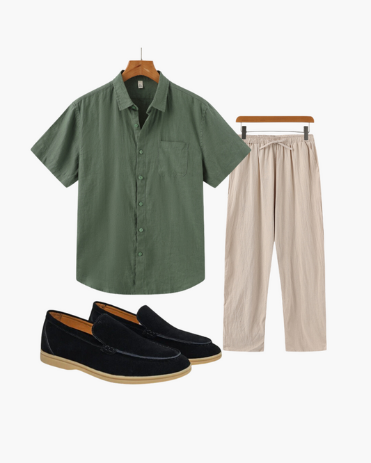 Outfit 8 – Savannah Tag
