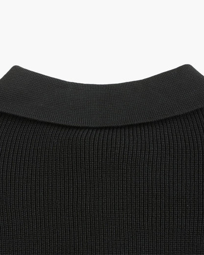 Cesare Half-Zip Pullover