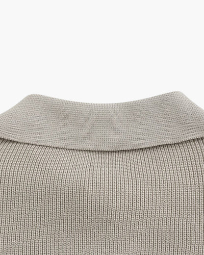 Cesare Half-Zip Pullover