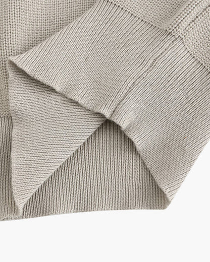 Cesare Half-Zip Pullover
