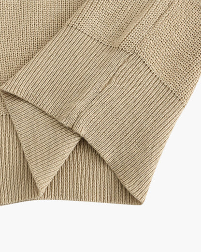 Cesare Half-Zip Pullover