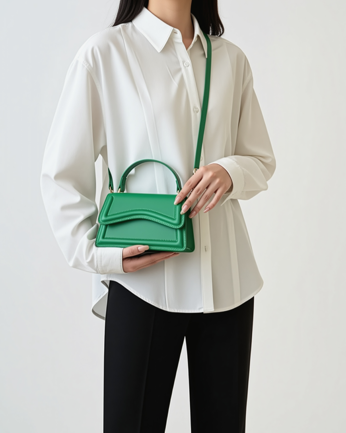 Ibiza-Handtasche