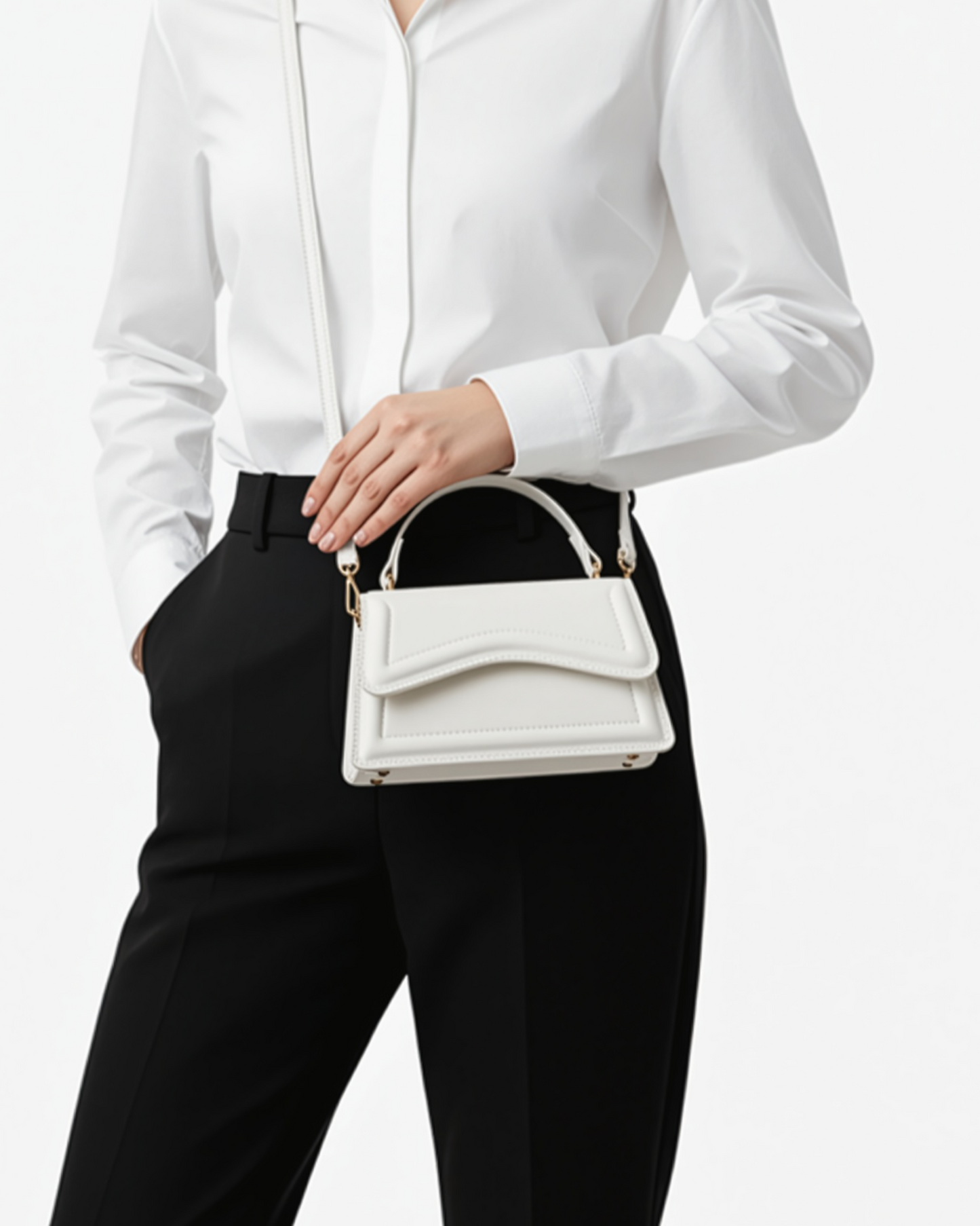 Ibiza-Handtasche